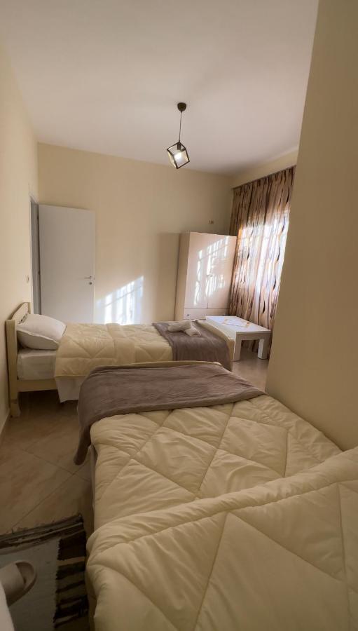 טיראנה Villa Apartments S&F City Centre מראה חיצוני תמונה