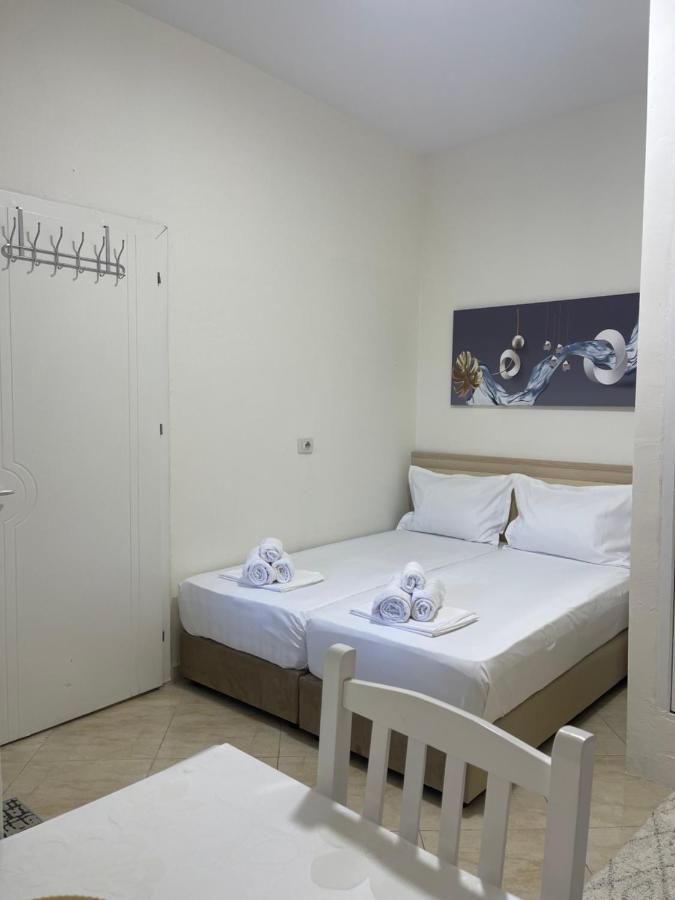 טיראנה Villa Apartments S&F City Centre מראה חיצוני תמונה