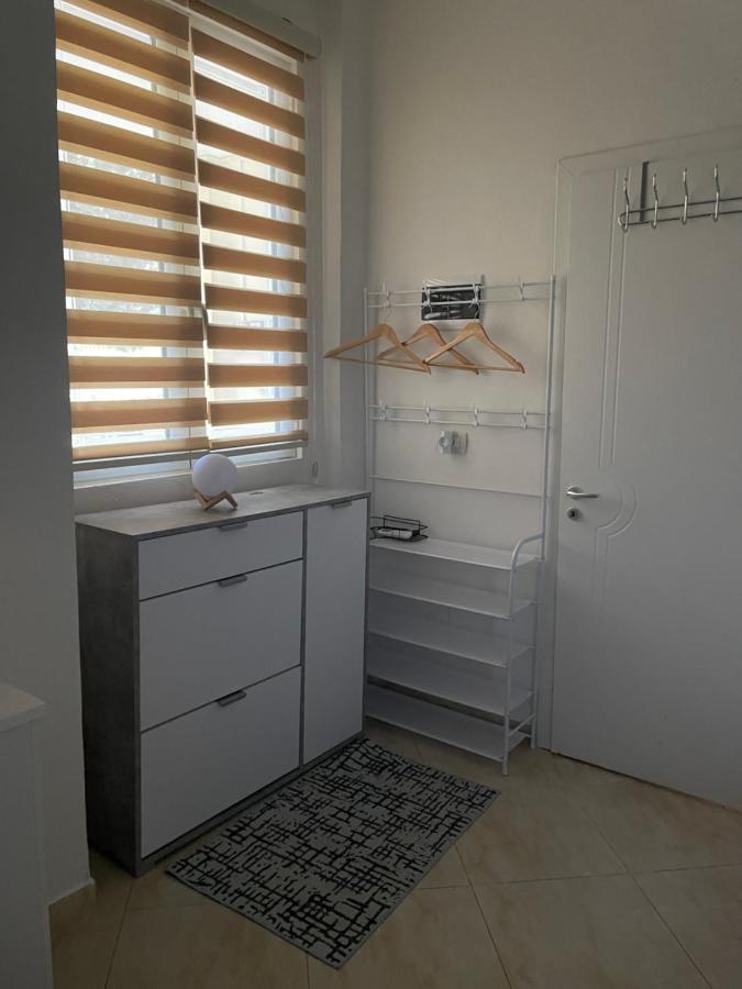 טיראנה Villa Apartments S&F City Centre מראה חיצוני תמונה