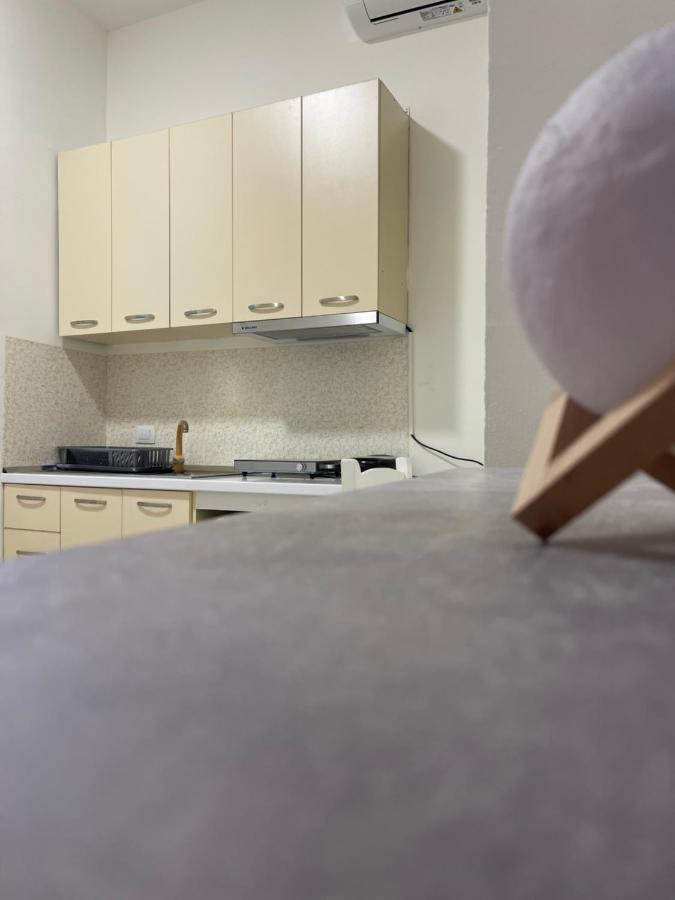 טיראנה Villa Apartments S&F City Centre מראה חיצוני תמונה