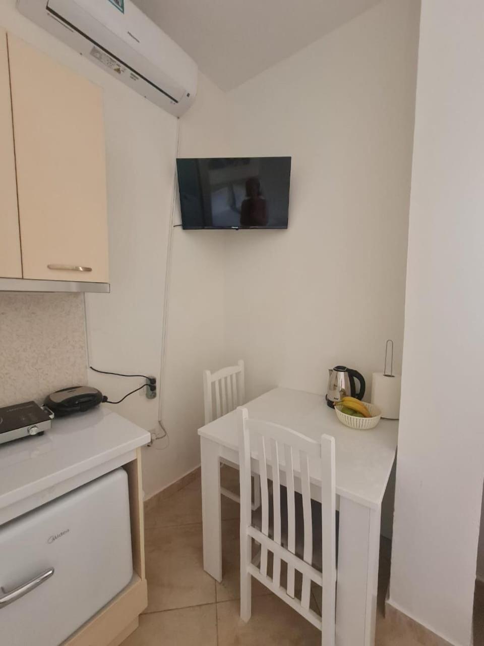 טיראנה Villa Apartments S&F City Centre מראה חיצוני תמונה